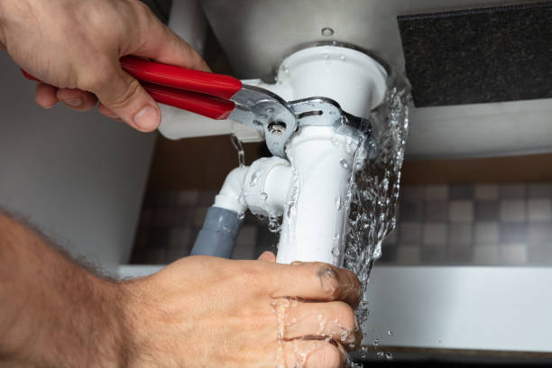 Best Carpet water damage restoration  in Butte, AK